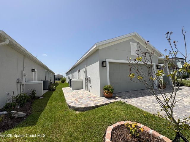 2477 Kamin Drive, Melbourne, FL 32940