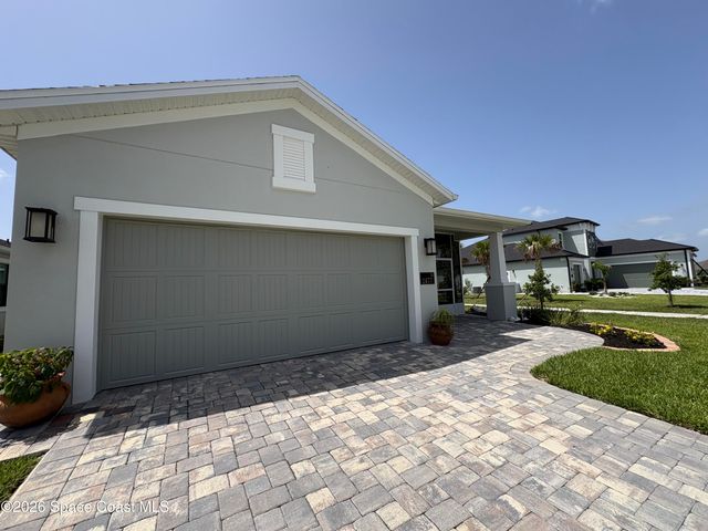 2477 Kamin Drive, Melbourne, FL 32940