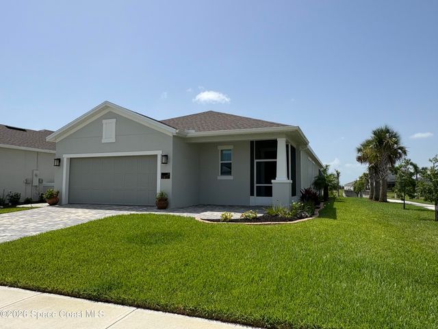 2477 Kamin Drive, Melbourne, FL 32940
