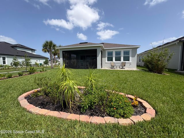 2477 Kamin Drive, Melbourne, FL 32940