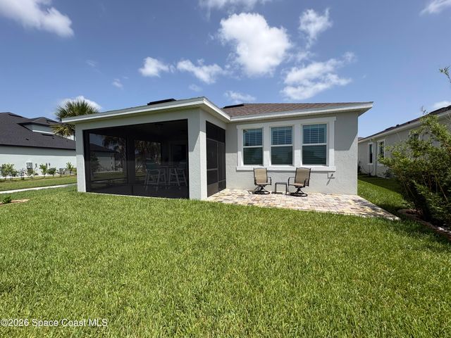 2477 Kamin Drive, Melbourne, FL 32940