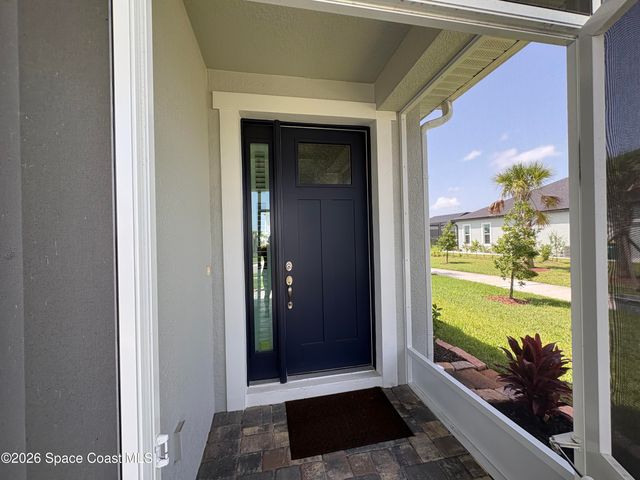 2477 Kamin Drive, Melbourne, FL 32940