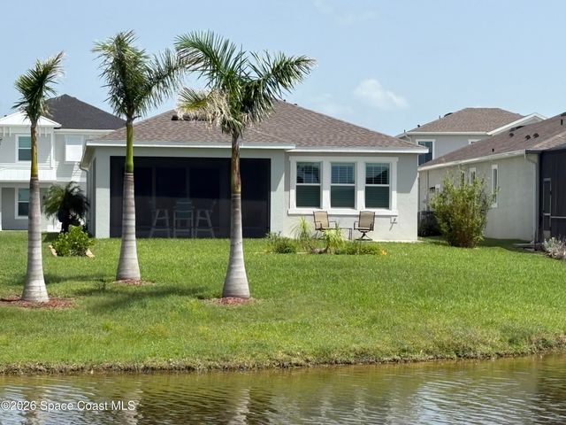 2477 Kamin Drive, Melbourne, FL 32940