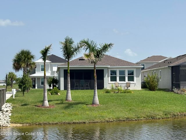 2477 Kamin Drive, Melbourne, FL 32940