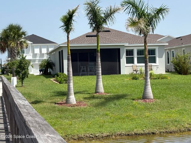 2477 Kamin Drive, Melbourne, FL 32940