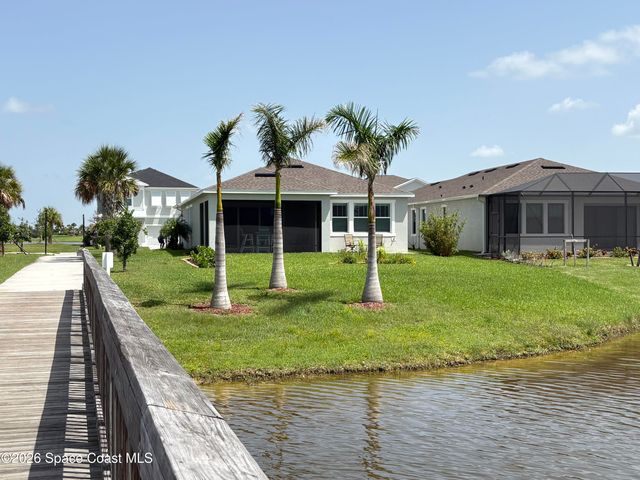 2477 Kamin Drive, Melbourne, FL 32940