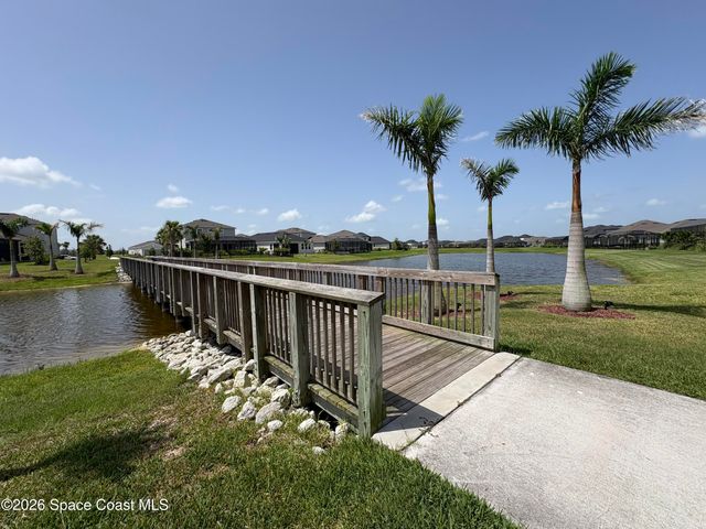 2477 Kamin Drive, Melbourne, FL 32940