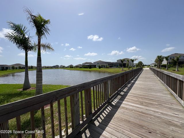 2477 Kamin Drive, Melbourne, FL 32940