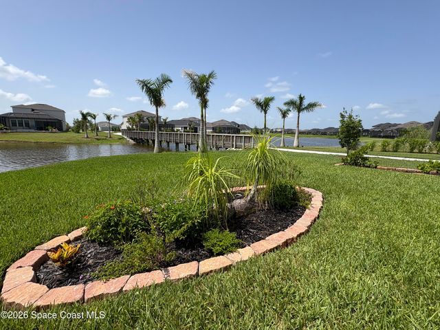 2477 Kamin Drive, Melbourne, FL 32940