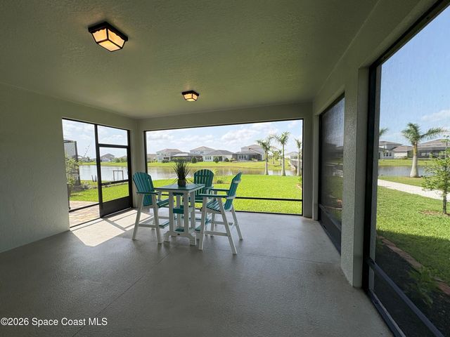 2477 Kamin Drive, Melbourne, FL 32940
