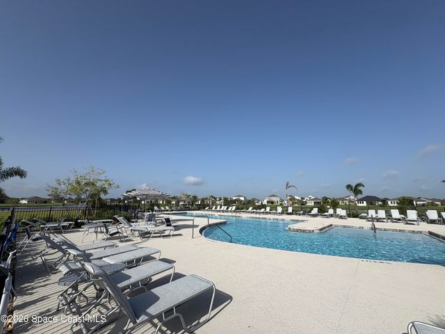 2477 Kamin Drive, Melbourne, FL 32940