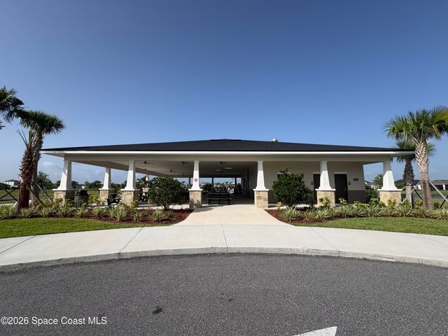 2477 Kamin Drive, Melbourne, FL 32940