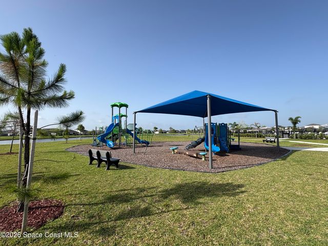 2477 Kamin Drive, Melbourne, FL 32940