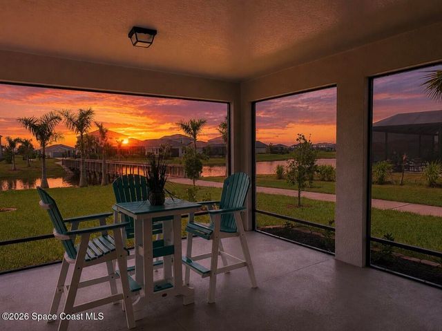 2477 Kamin Drive, Melbourne, FL 32940