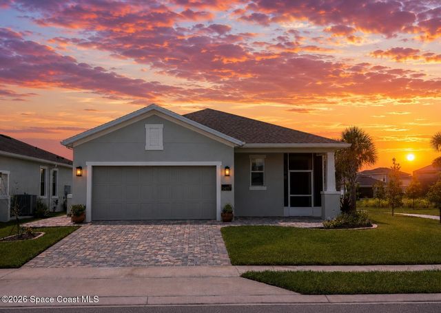 2477 Kamin Drive, Melbourne, FL 32940