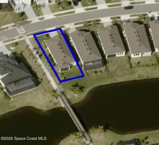2477 Kamin Drive, Melbourne, FL 32940