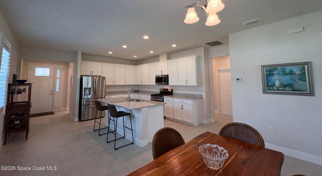 2477 Kamin Drive, Melbourne, FL 32940