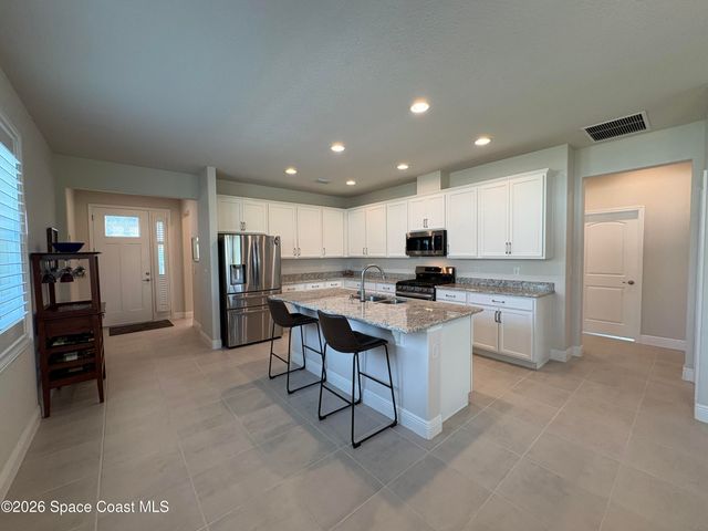 2477 Kamin Drive, Melbourne, FL 32940