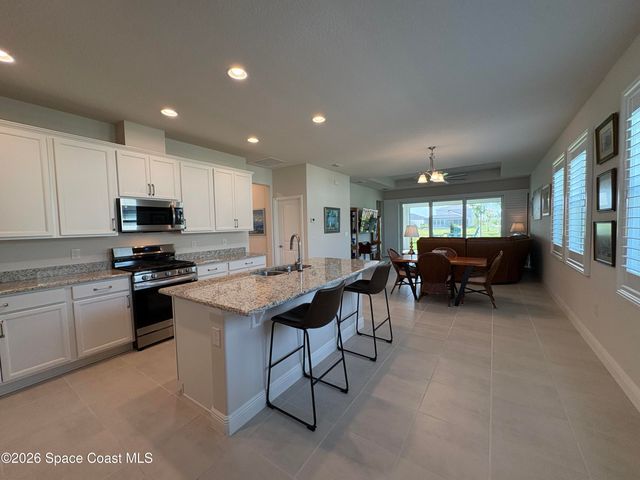 2477 Kamin Drive, Melbourne, FL 32940