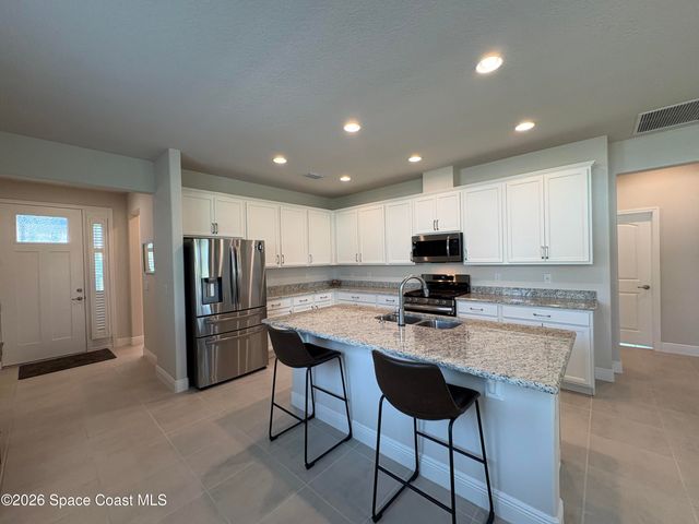 2477 Kamin Drive, Melbourne, FL 32940