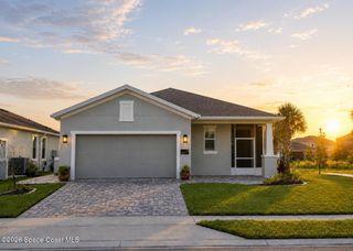 2477 Kamin Drive, Melbourne, FL 32940