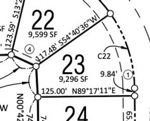 Lot 23 Ridgeview Part 2, Coralville, IA 52241