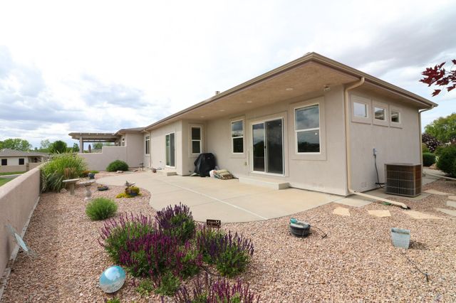 856 Summer Bend Court, Grand Junction, CO 81506