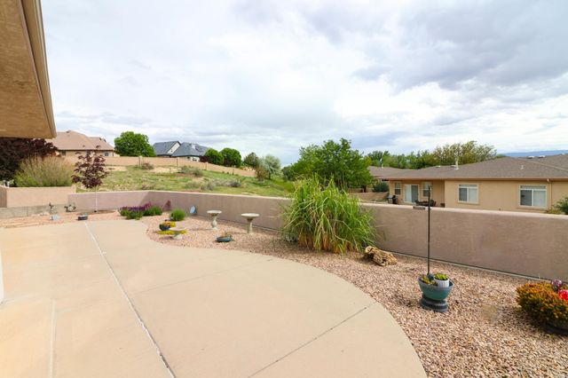 856 Summer Bend Court, Grand Junction, CO 81506