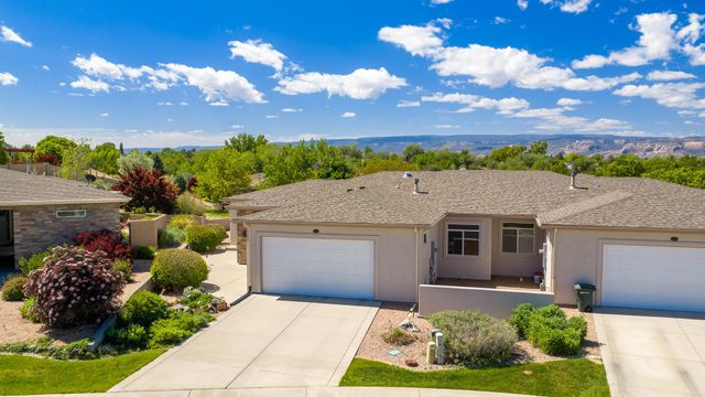 856 Summer Bend Court, Grand Junction, CO 81506
