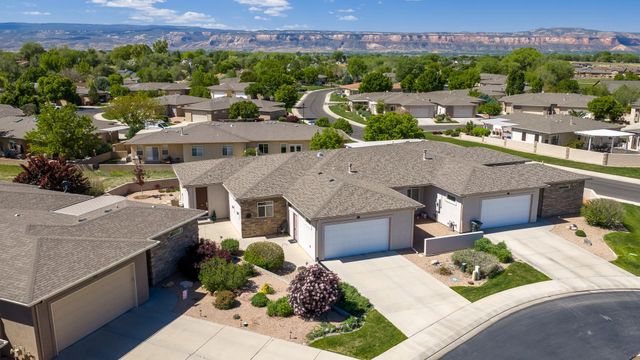 856 Summer Bend Court, Grand Junction, CO 81506