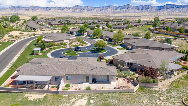 856 Summer Bend Court, Grand Junction, CO 81506