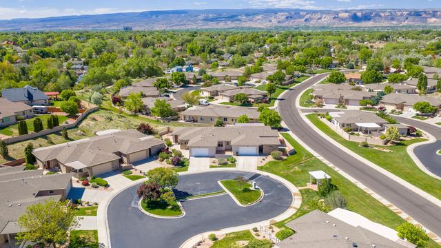 856 Summer Bend Court, Grand Junction, CO 81506