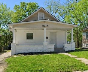 4524 AGNES Street, Kansas City, MO 64130