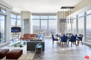 10000 Santa Monica Boulevard PH402, Los Angeles, CA 90067