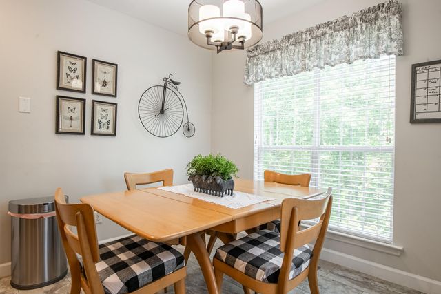 6747 Sawtooth Drive, Ooltewah, TN 37363