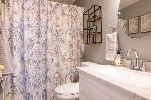 6747 Sawtooth Drive, Ooltewah, TN 37363