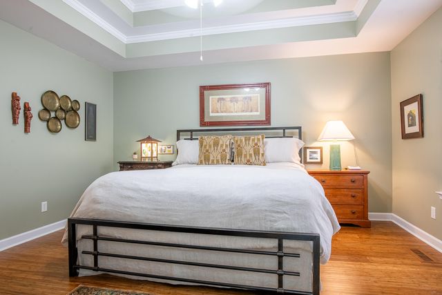 6747 Sawtooth Drive, Ooltewah, TN 37363