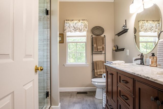 6747 Sawtooth Drive, Ooltewah, TN 37363