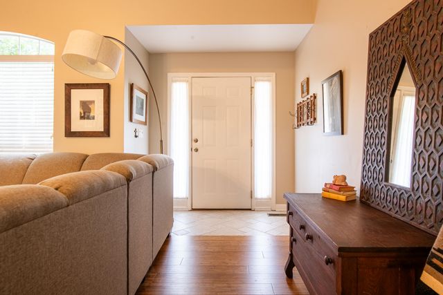 6747 Sawtooth Drive, Ooltewah, TN 37363