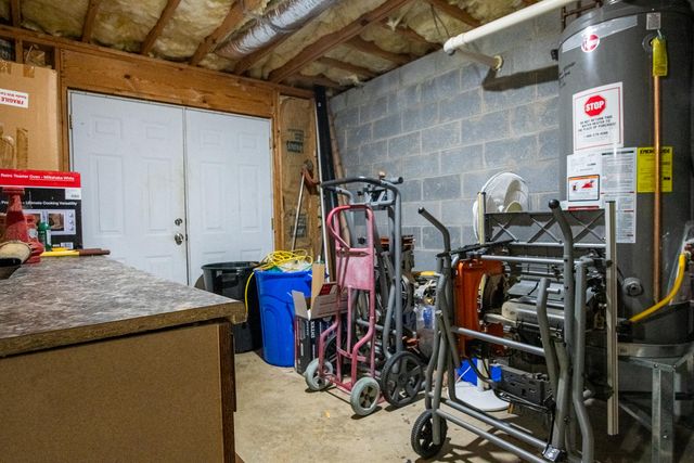 6747 Sawtooth Drive, Ooltewah, TN 37363