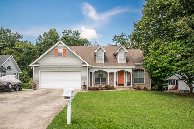 6747 Sawtooth Drive, Ooltewah, TN 37363