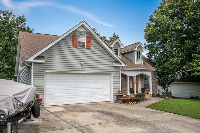 6747 Sawtooth Drive, Ooltewah, TN 37363