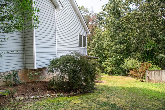 6747 Sawtooth Drive, Ooltewah, TN 37363