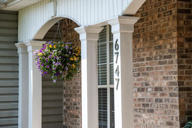 6747 Sawtooth Drive, Ooltewah, TN 37363