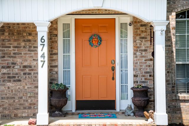 6747 Sawtooth Drive, Ooltewah, TN 37363