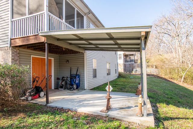 6747 Sawtooth Drive, Ooltewah, TN 37363