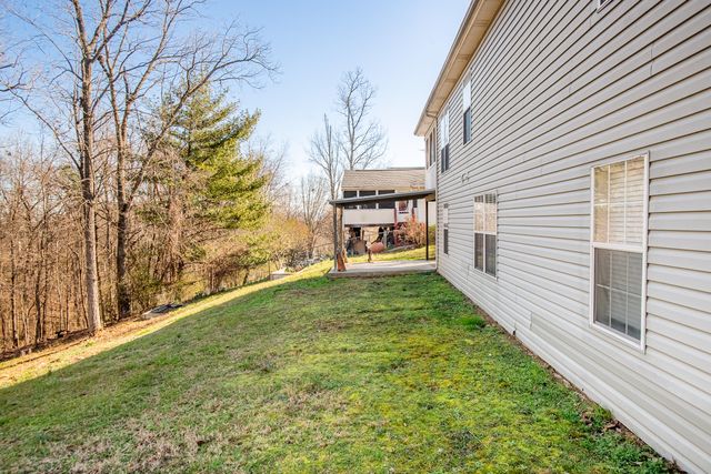 6747 Sawtooth Drive, Ooltewah, TN 37363