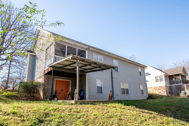 6747 Sawtooth Drive, Ooltewah, TN 37363