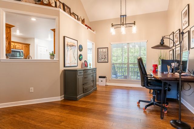 6747 Sawtooth Drive, Ooltewah, TN 37363