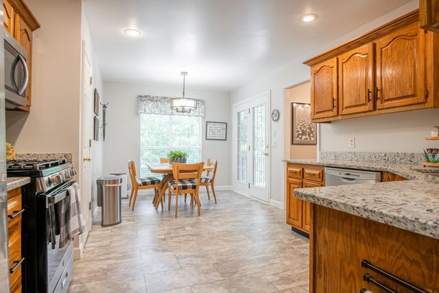 6747 Sawtooth Drive, Ooltewah, TN 37363